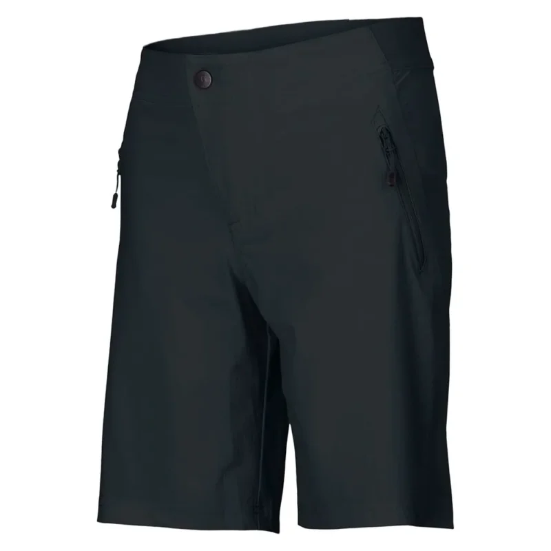 Scott Shorts avec chamois Vertic Marque