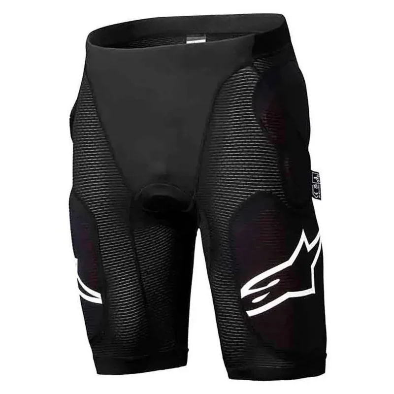 Affaire À Saisir Alpinestars Shorts de protection A-Impact Plasma