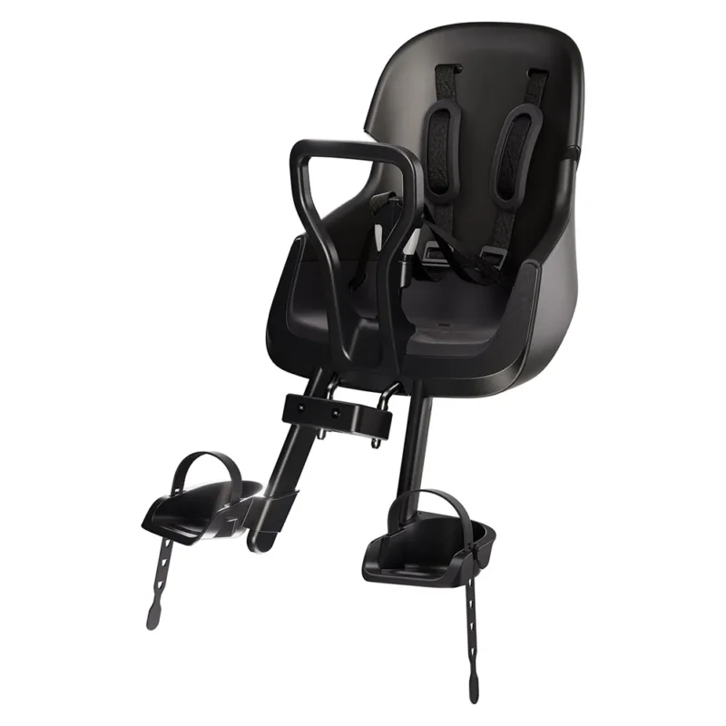 Nouvel Arrivage Bobike Siège avant pour vélo enfant Exclusive Evolve Mini
