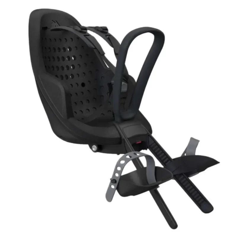 Bon Plan Thule Siège avant pour vélo enfant Yepp 2 Mini