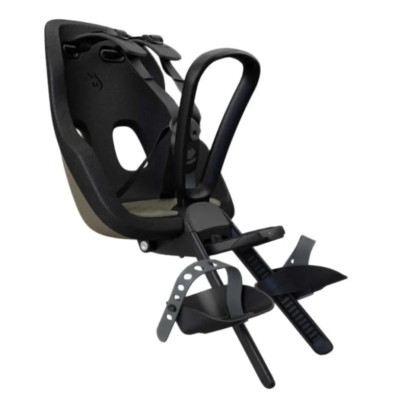 Dernier Modèle Thule Siège avant pour vélo enfant Yepp Nexxt 2 Mini