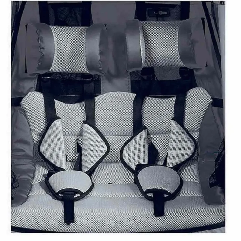 XLC Siège avec harnais Duo S Livraison Express