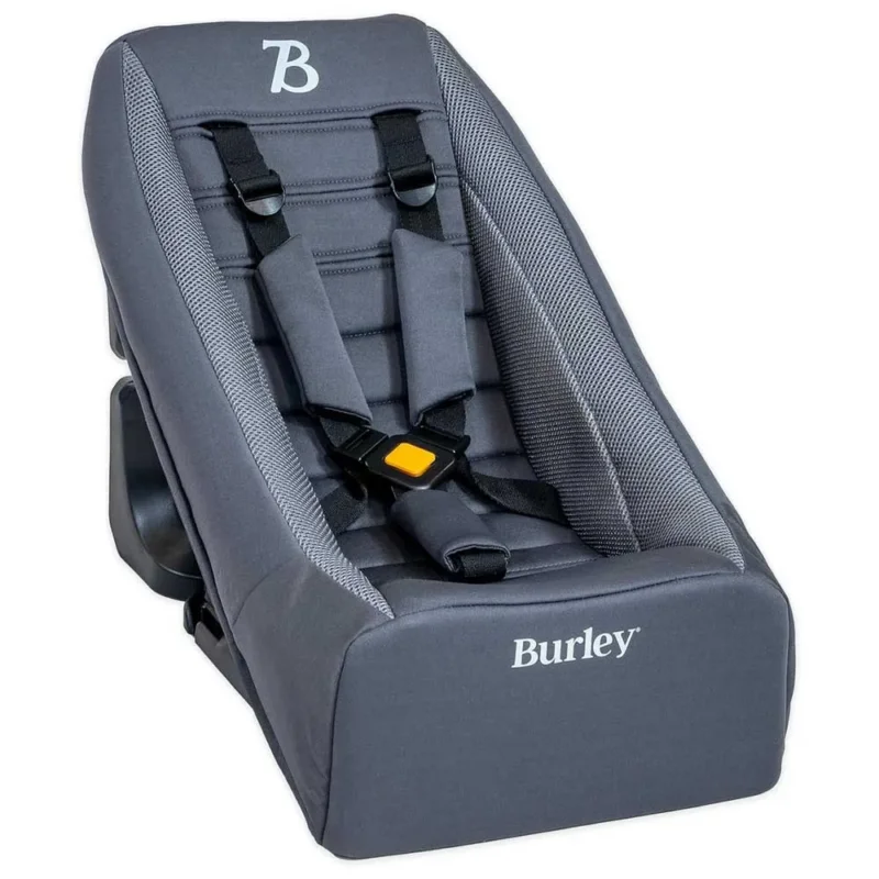 Affaire À Saisir Burley Siège bébé pour remorque Snuggler