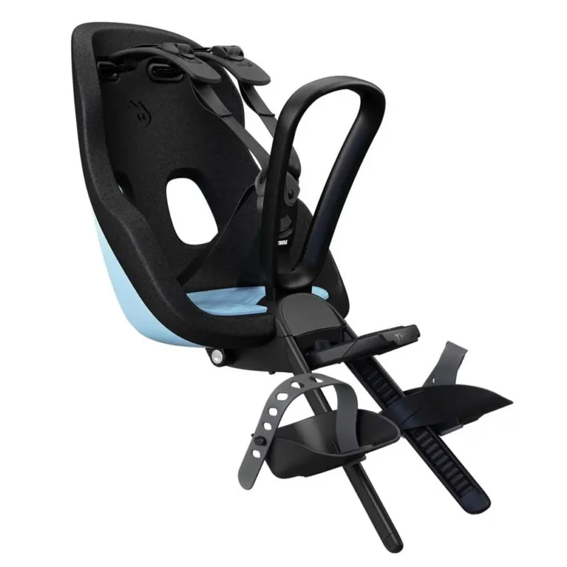 Meilleur Prix Thule Siège de vélo pour enfant avec guidon Yepp Nexxt 2 Mini