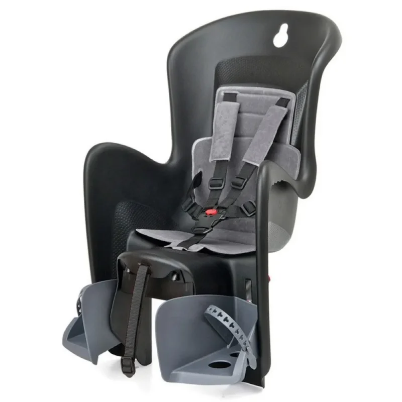 Polisport Move Siège porte-bébé arrière Bilby Maxi CFS Acheter Direct