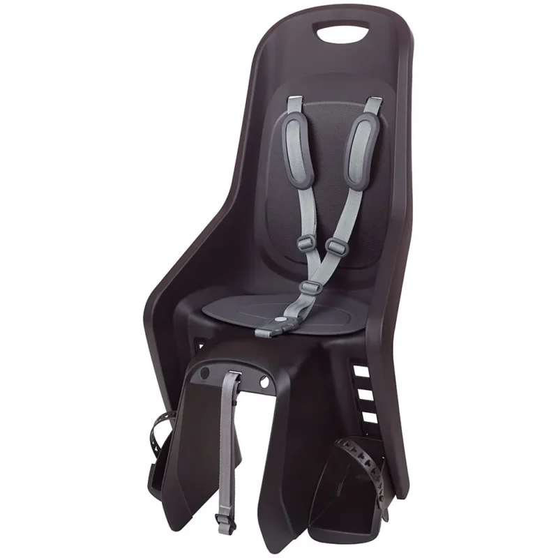 Réduction Polisport Move Siège porte-bébé arrière Bubbly Maxi Mik HD