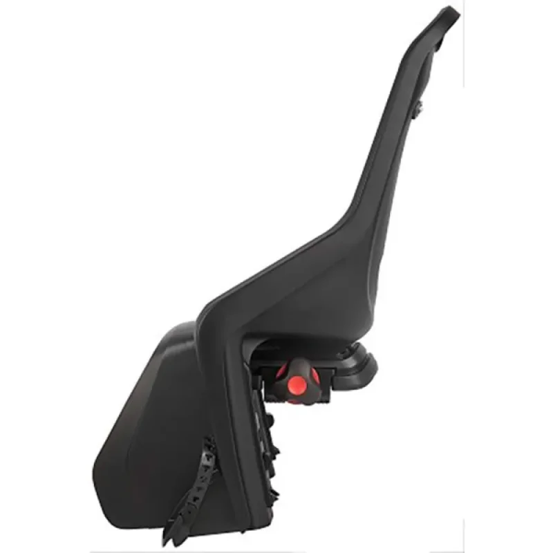 Polisport Move Siège porte-bébé arrière Bubbly Maxi+ CFS Commander Vite