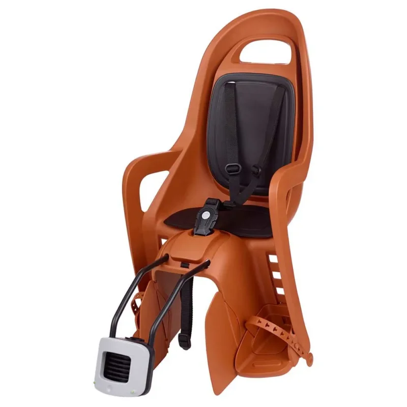 Commander Vite Polisport Move Siège porte-bébé arrière Groovy FF