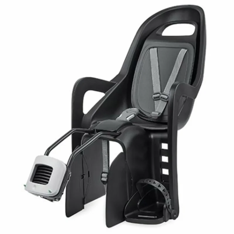 Polisport Move Siège porte-bébé arrière Groovy FF 26-28 reconditionné Haute Qualité