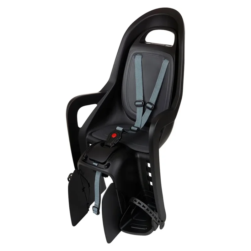 Commander Vite Polisport Bike Siège porte-bébé arrière Groovy MIK HD