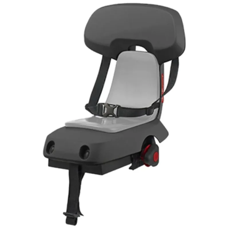 Polisport Move Siège porte-bébé arrière Guppy Junior Nouvel Arrivage