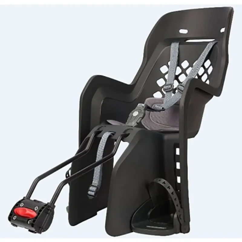 Nouveauté Polisport Move Siège porte-bébé arrière Joy 29
