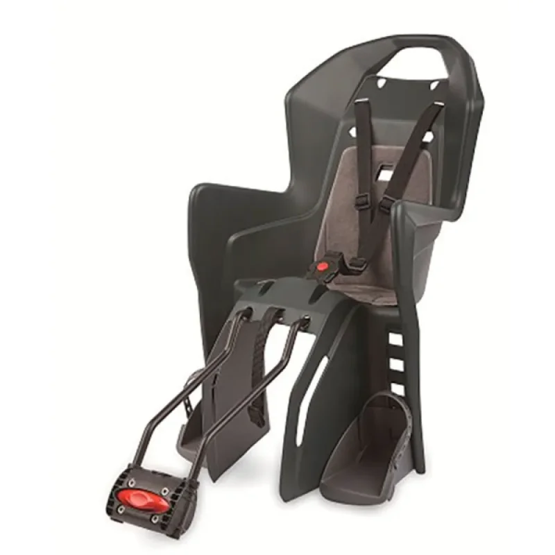 Polisport Move Siège porte-bébé arrière Koolah 29 Prix Cassé