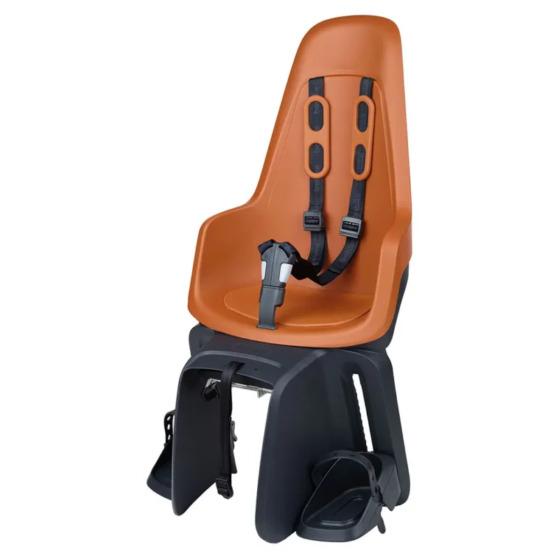 Authentique Bobike Siège porte-bébé arrière One Maxi E-BD