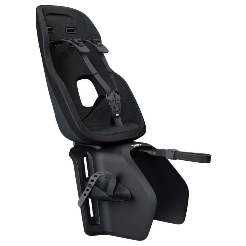 Prix Cassé Thule Siège porte-bébé arrière Yepp 2 Nexxt Maxi EasyFit
