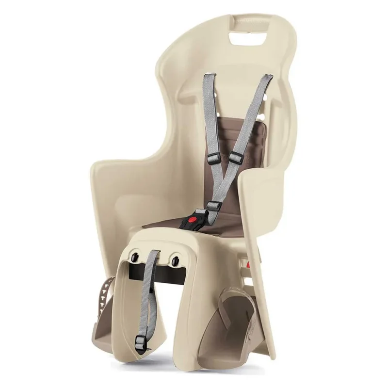 Vente Flash Bobike Siège vélo enfant Boodie