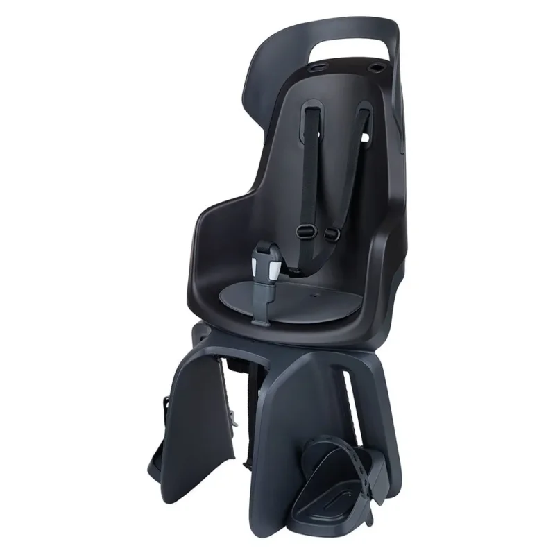 Dernière Chance Bobike Siège vélo enfant Go AVS+ System