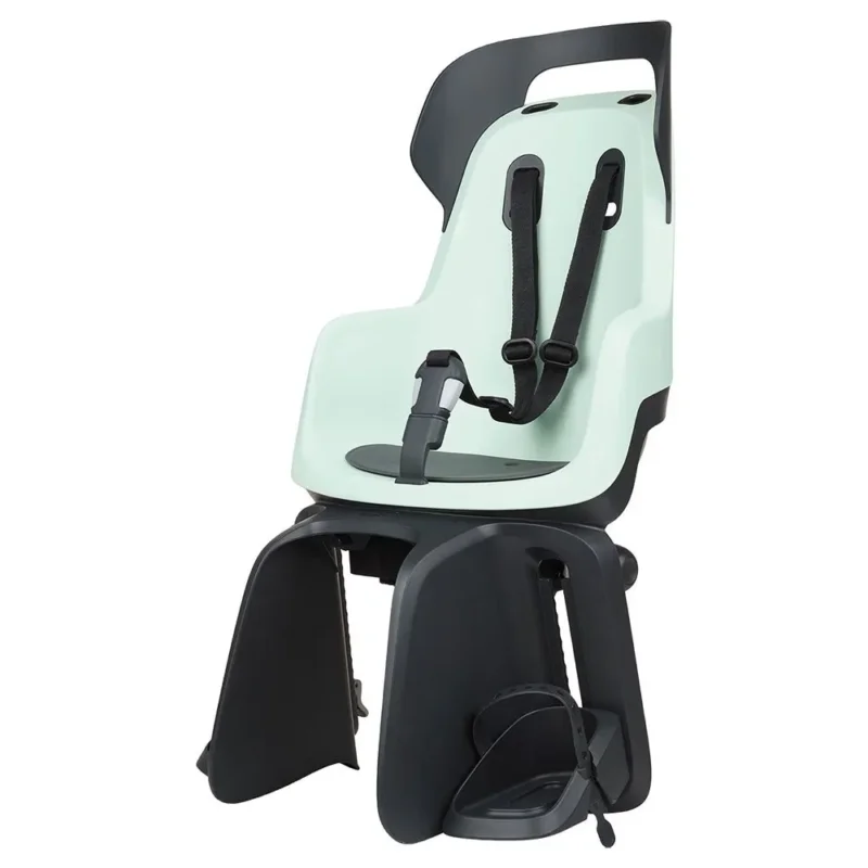 Bobike Siège vélo enfant Go RS Produit De Marque