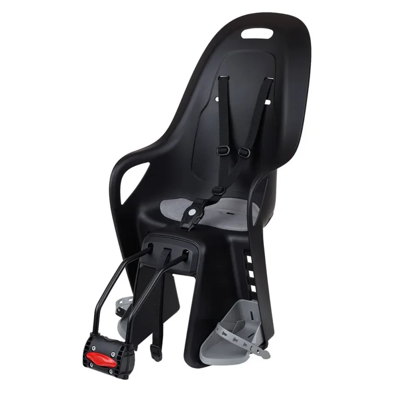 Polisport Bike Siège vélo enfant Koari FF Satisfait Ou Remboursé