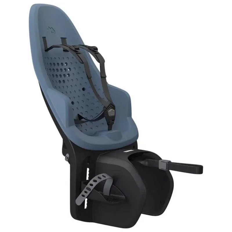 Thule Siège vélo enfant Yepp 2 Maxi Populaire