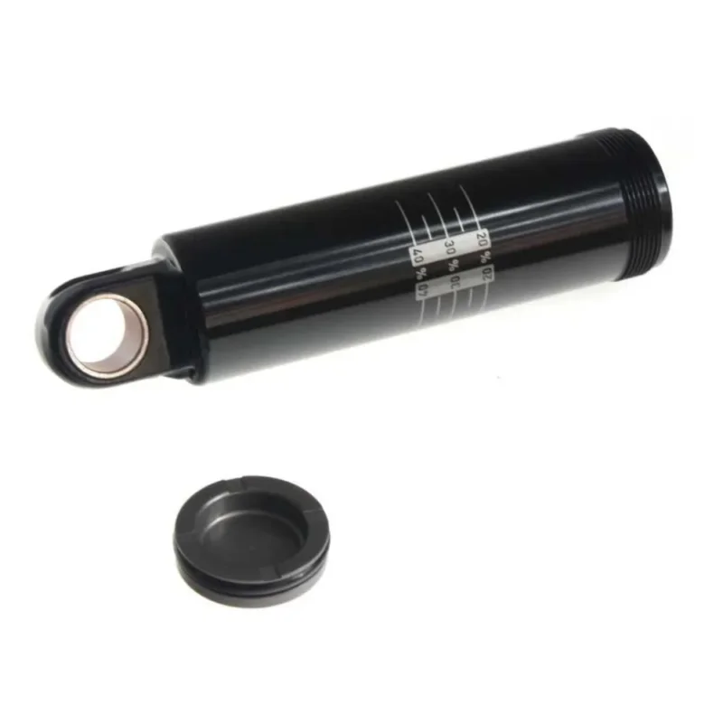 RockShox Société Damper Body/IFP Fast Monarch Quantité Limitée