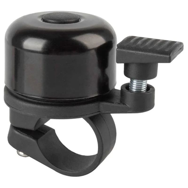 M-Wave Sonnette de vélo Apple Pro 22 mm Commander Maintenant