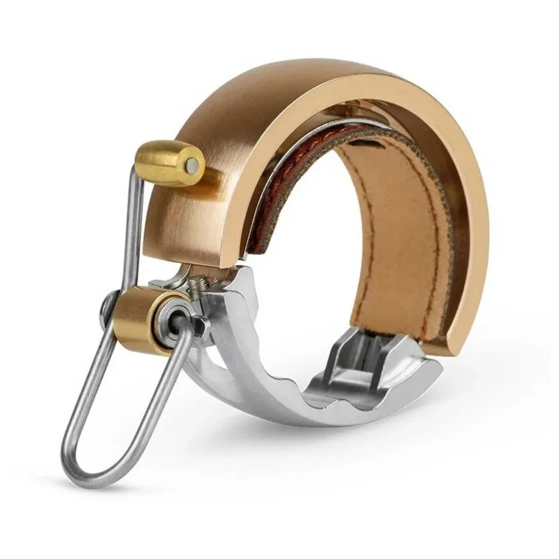 Knog Sonnette de vélo Oi Luxe Big Meilleur Prix