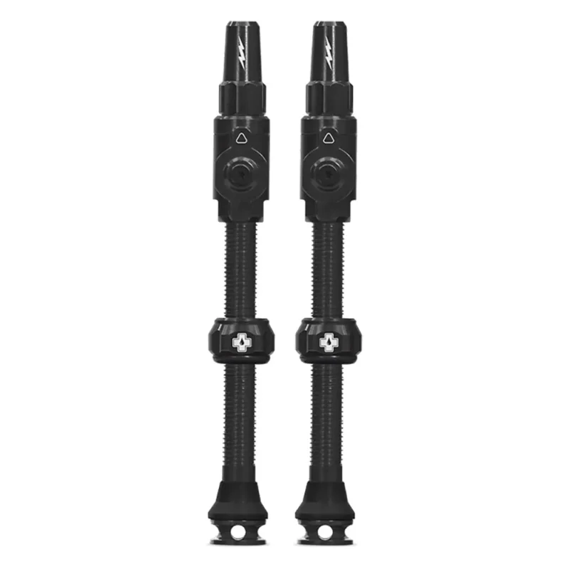 Must-Have Muc Off Soupapes Big Bore Lite Tubeless XL 60 mm 2 unités