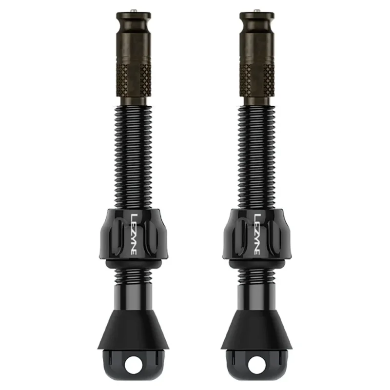 Lezyne Soupapes Clik Tubeless Pro 44 mm Vente Directe