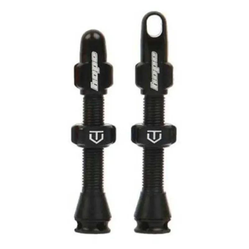 Hope Soupapes Tubeless 2 unités Must-Have