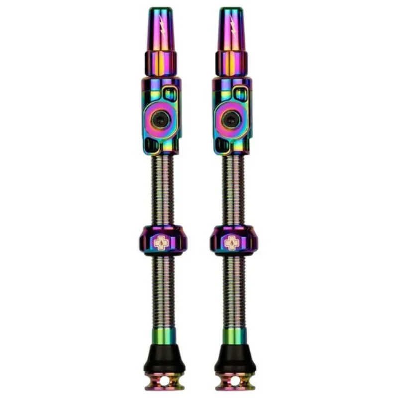 Muc Off Soupapes Tubeless Big Bore Lite 60 mm Prix Bas
