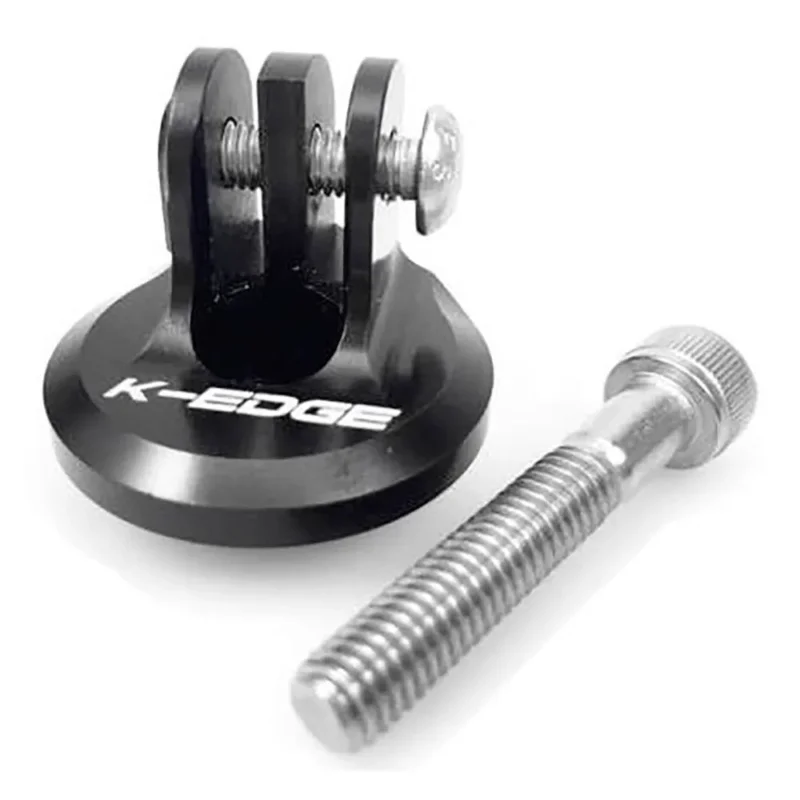Nouvelle Collection K-Edge Soutien Top Cap