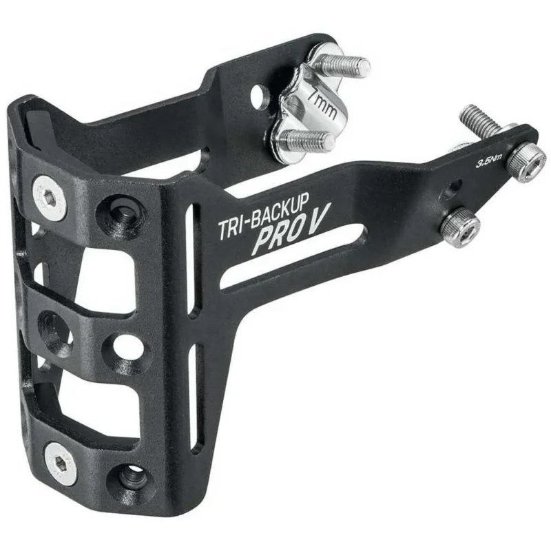 Topeak Soutien Tri-Backup Pro V Produit De Marque