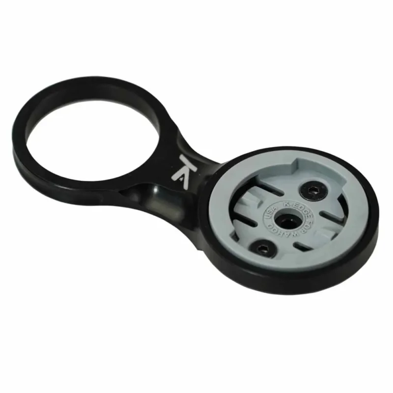 Authentique K-Edge Soutien Wahoo Elemnt/Bolt Stem Mount Fixed