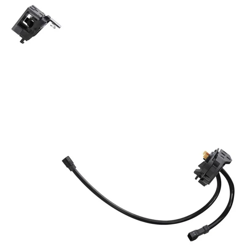 Shimano Support de batterie BM-EN801-A STEPS Soldes