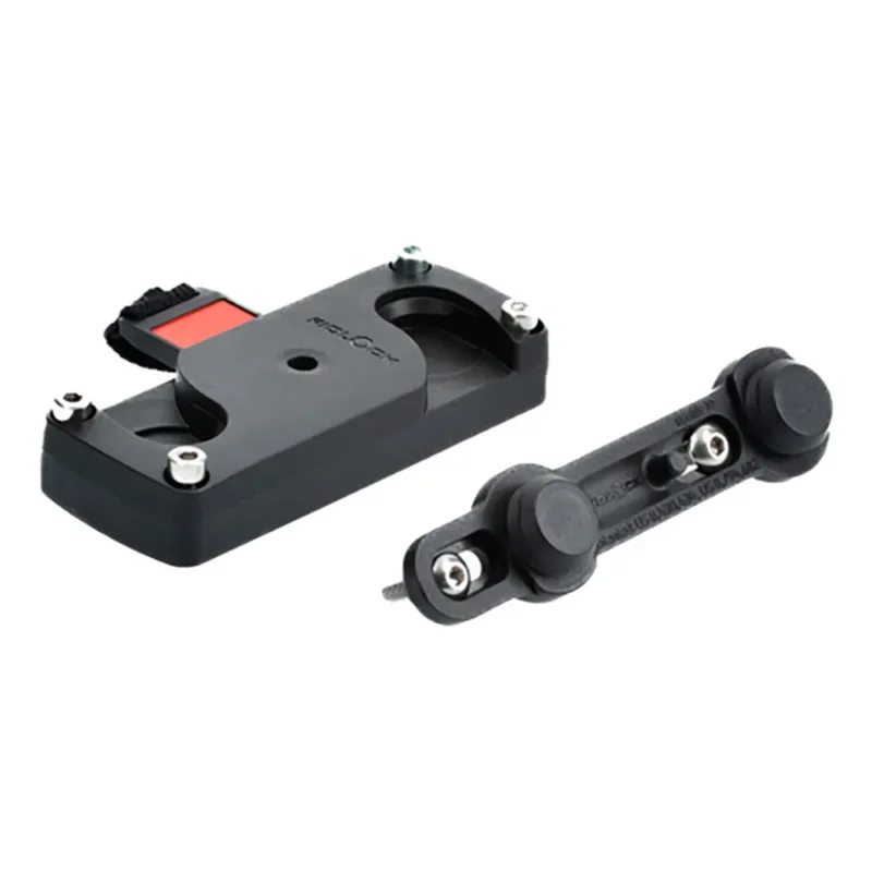 Tq-systems Support de batterie Range Extender Fidlock Holder Meilleur Prix