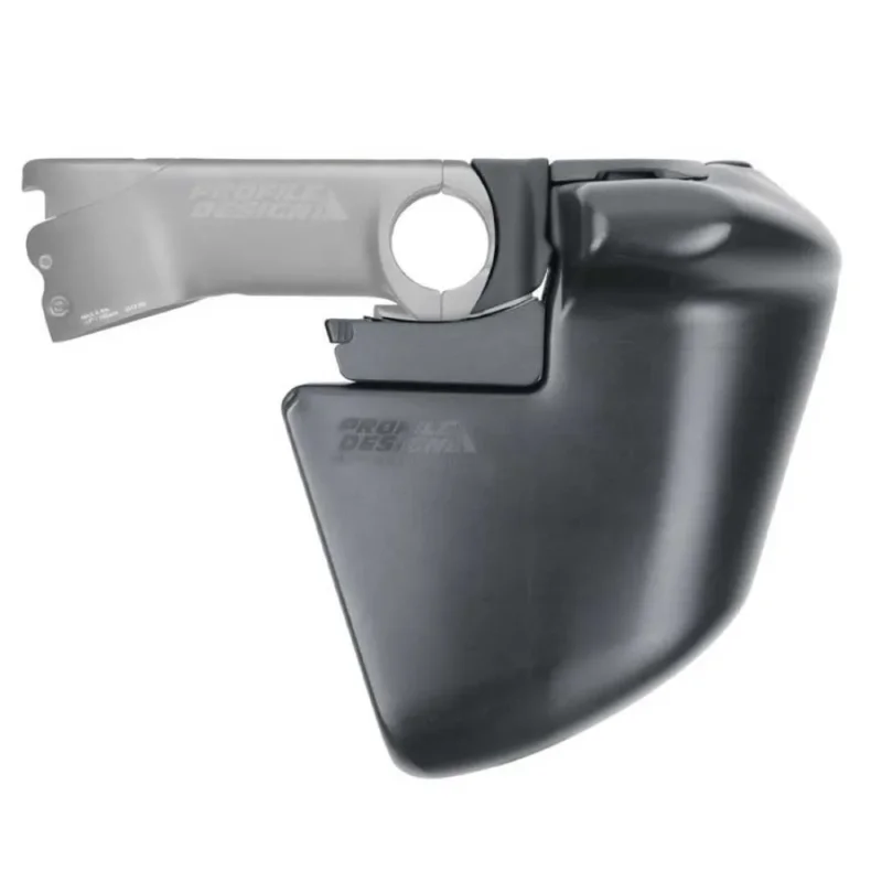 Meilleur Choix Profile Design Support de bouteille HSF/Aeroflow 700