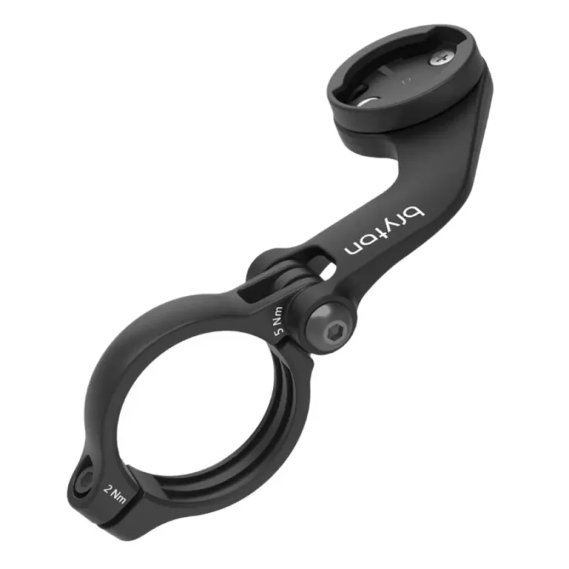 Bryton Support de compteur de vélo pour guidon Adaptable Stem Seulement Aujourd'hui