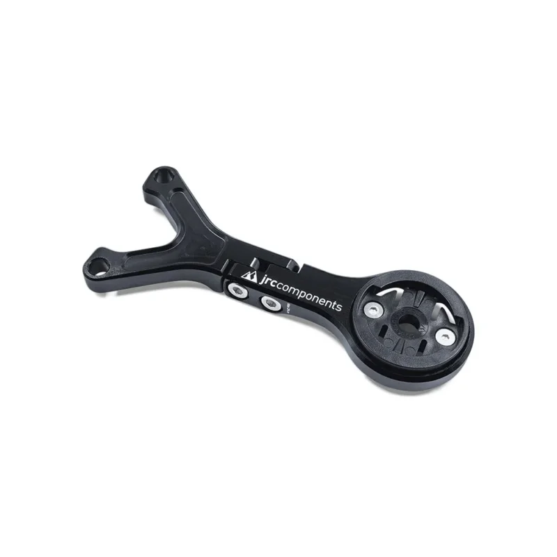 Jrc Components Support de compteur de vélo pour guidon Cannondale Garmin Marque