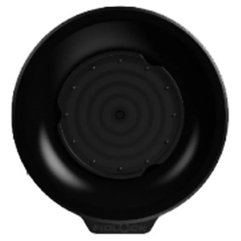 Fidlock Support de compteur de vélo pour guidon Direction Vacuum Expédition Rapide