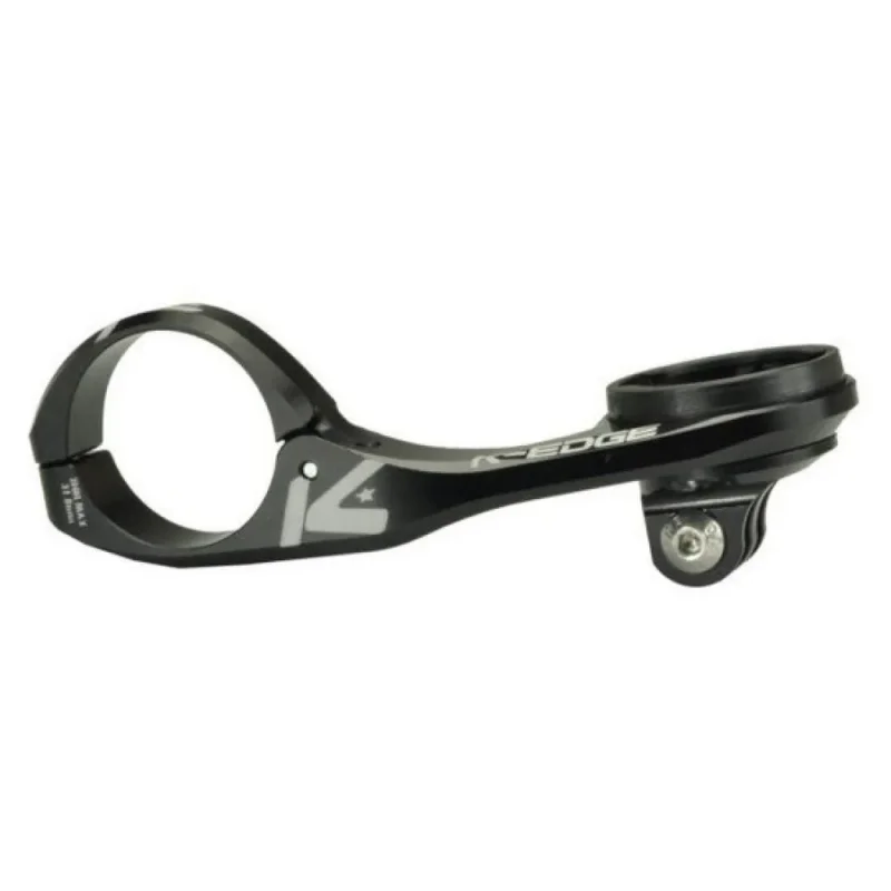 Seulement Aujourd'hui K-Edge Support de compteur de vélo pour guidon Garmin Max Combo