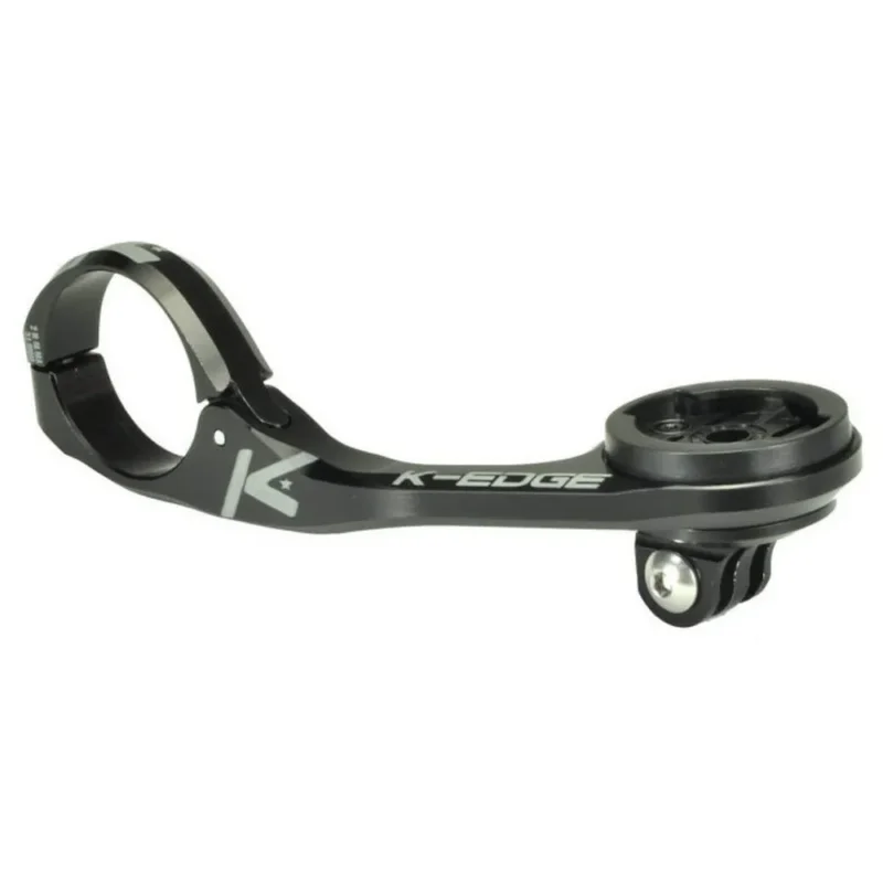 K-Edge Support de compteur de vélo pour guidon Garmin Max XL Authentique