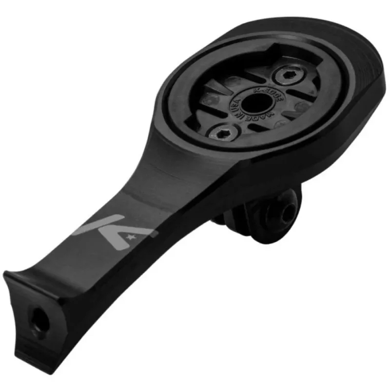 K-Edge Support de compteur de vélo pour guidon Garmin Roval Combo Promotion