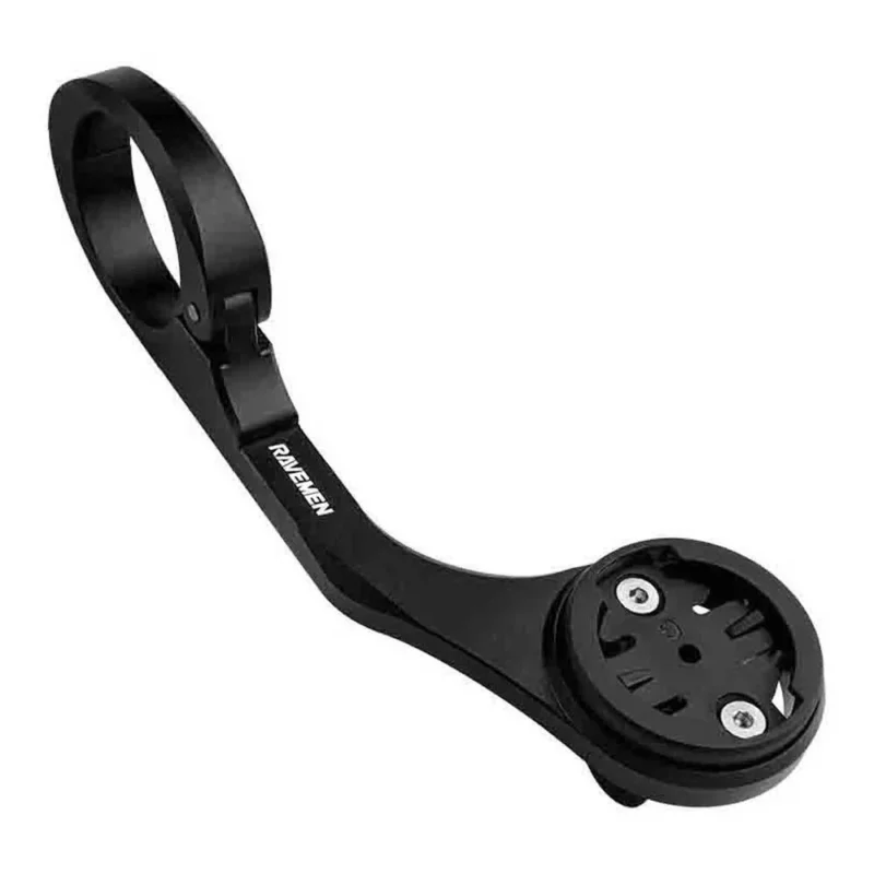 Ravemen Support de compteur de vélo pour guidon Garmin/Bryton/Wahoo Commander Maintenant