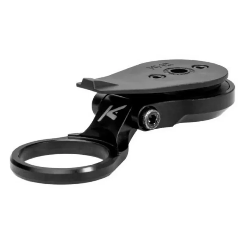 Super Prix K-Edge Support de compteur de vélo pour guidon Hammerhead Boost Adjustable