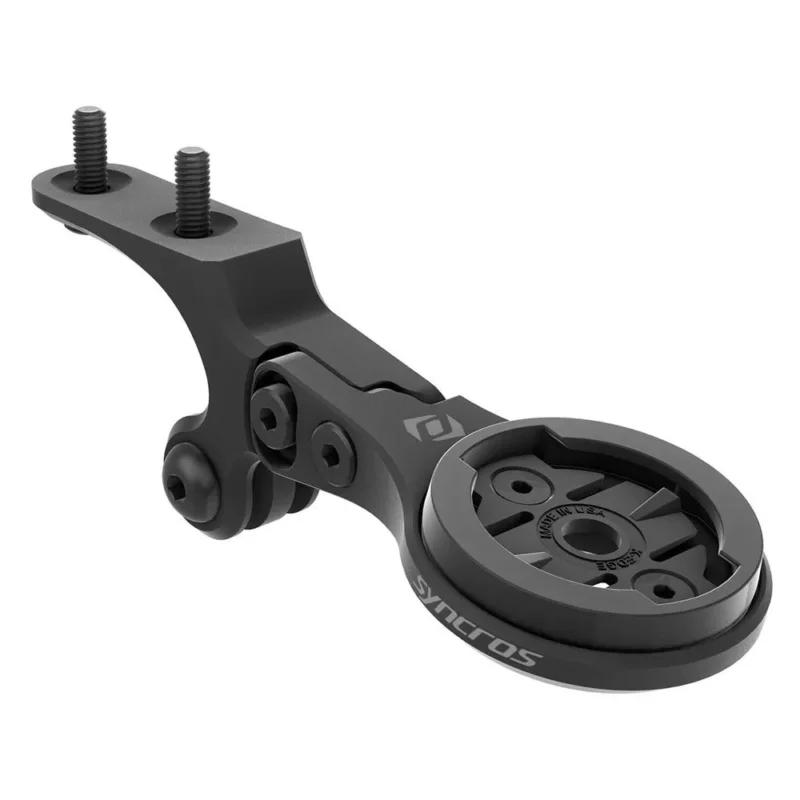 Meilleure Vente Syncros Support de compteur de vélo pour guidon IC Aero IM