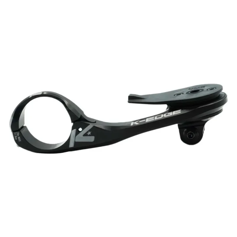K-Edge Support de compteur de vélo pour guidon Max XL Combo Hammerhead Livraison Express
