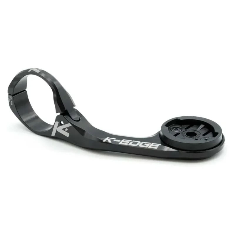 Achetez Aujourd'hui K-Edge Support de compteur de vélo pour guidon Max XL Garmin 35 mm