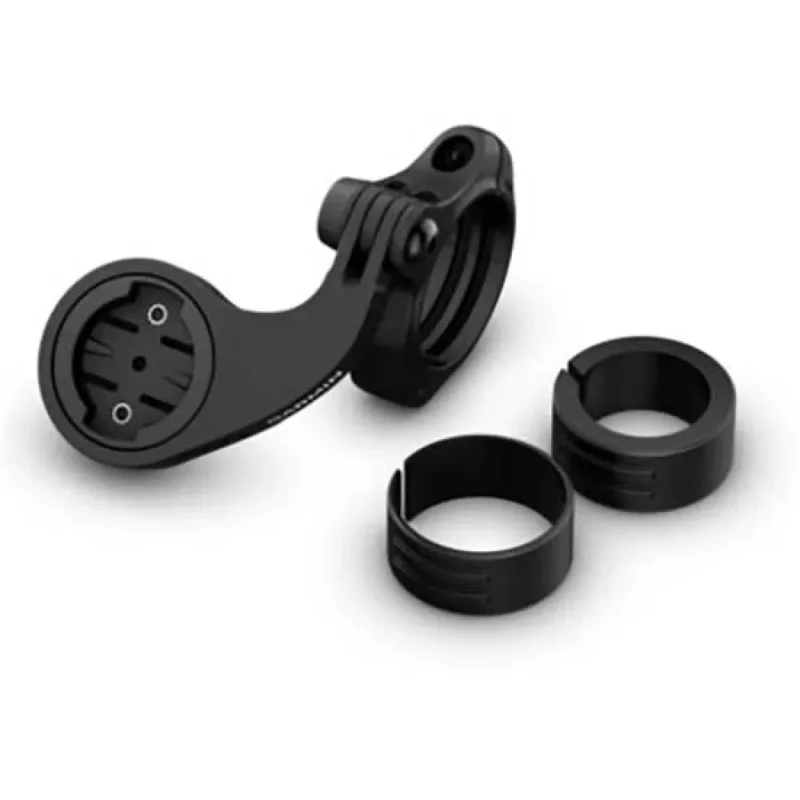 Dernier Modèle Garmin Support de compteur de vélo pour guidon MTB