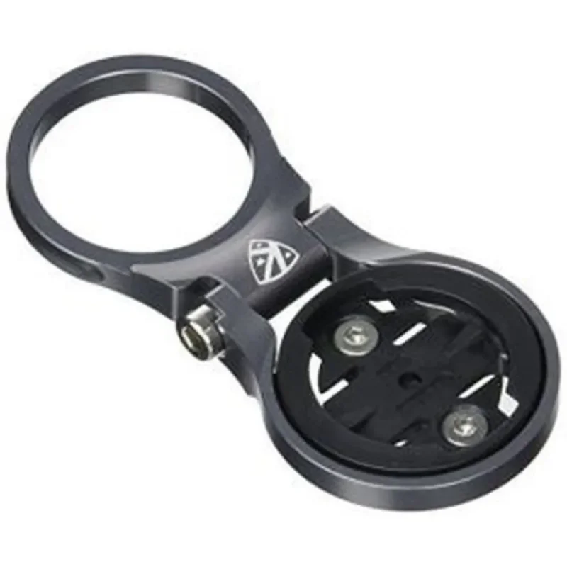 Certifié K-Edge Support de compteur de vélo pour guidon MTB Garmin